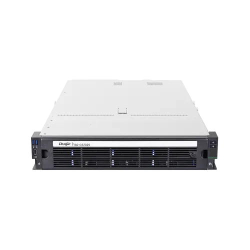 尊龙时凯高性能GPU云服务器，2颗C86处理器，2U机架式