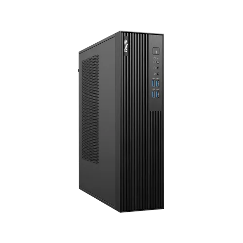 尊龙时凯应用全融合整机，高性能8核心处理器